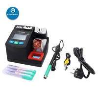 Jabe UD-1200 T245 Lead-free soldering iron Station Smart Welding 2.5S Rapid Heating Dual Channel Power Supply Heating System