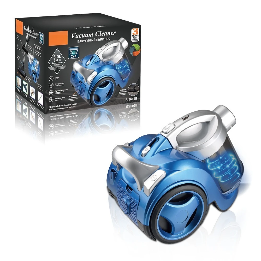 Бытовой пылесос Мощный пылесос Мощный практичный портативный портативный пылесос