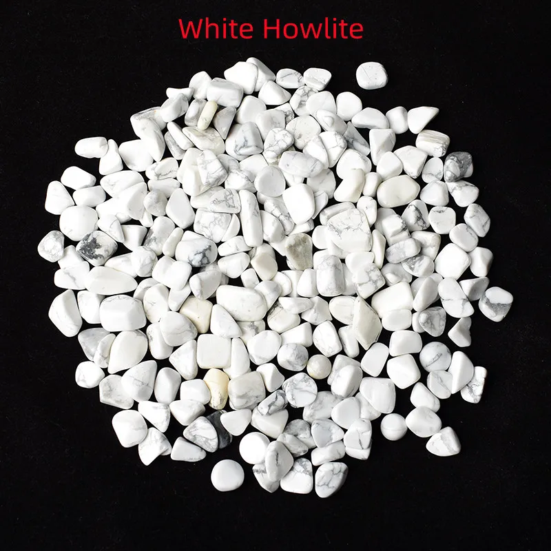 Natuurlijke Stenen Grind Kristallen Chip Quartz Erts Mineralen Reiki Healing Getrommelde Agaat Specimen Thuis Aquarium Aquarium Decoratie