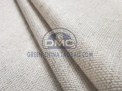 oneroom New arrival linen 14ct cross stitch fabric aida coth canvas DIY handmade needlework sewing crafts many size to choose