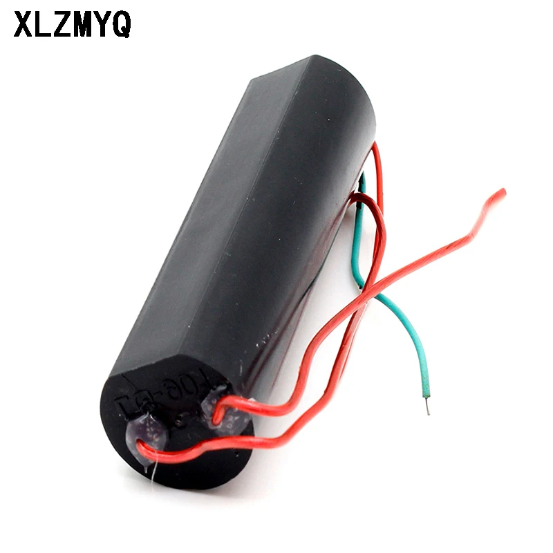 1000KV 1000000V High Voltage Generator Module step up Inverter Transformer Pulse High Voltage Arc Generator Ignition Coil Module