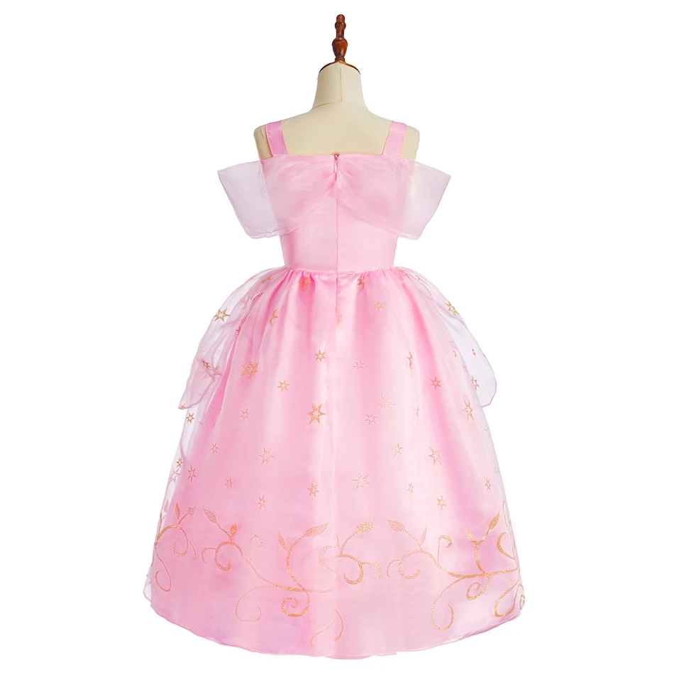 Thumbnail 3 - #13 Compare Baby Girl Party Dress Before You Buy