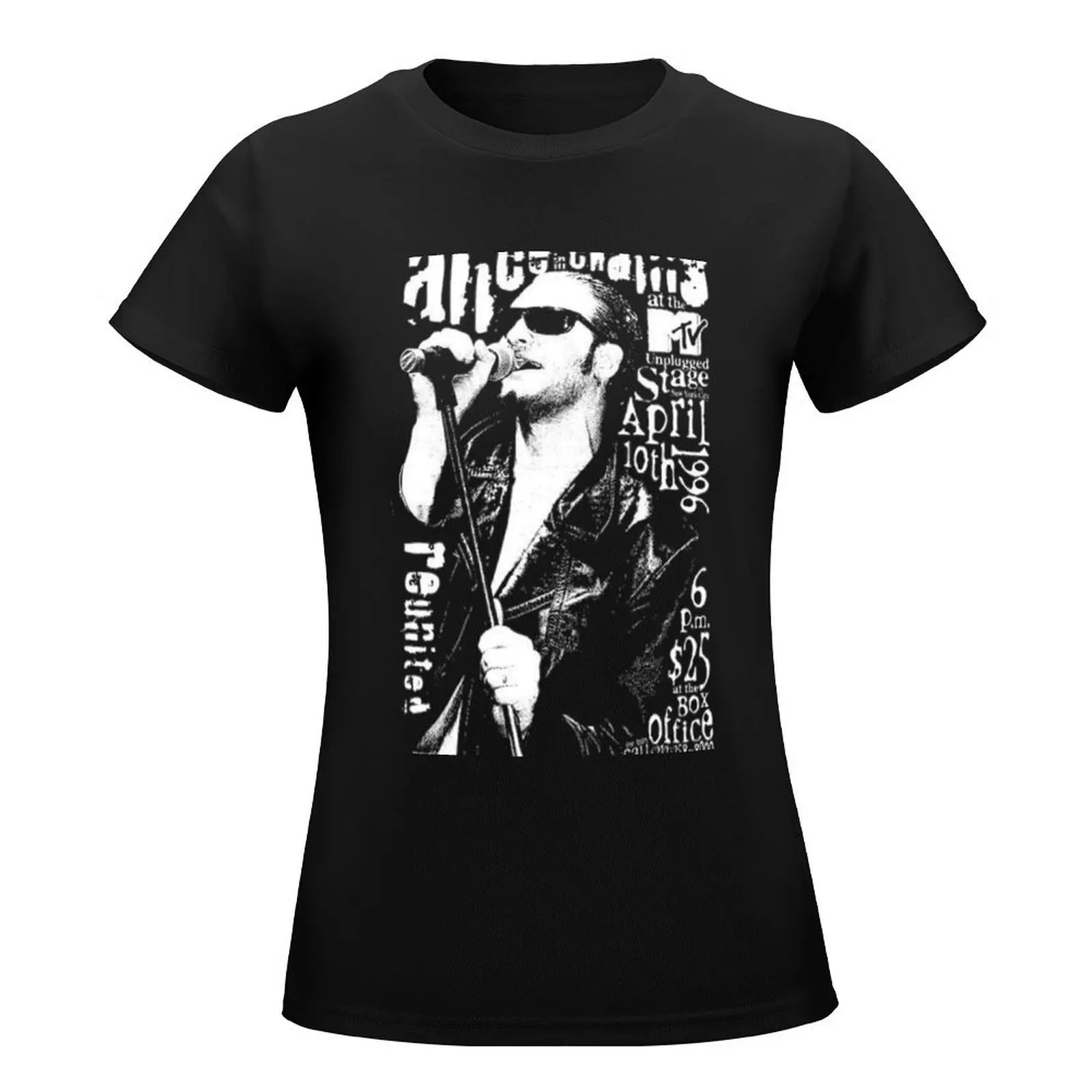 layne staleyl T-Shirt funny Aesthetic clothing Blouse plus size t shirts for Women loose fit