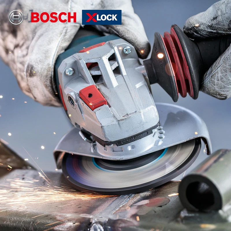 Рисунок 2 - Аксессуары Bosch Профессиональный