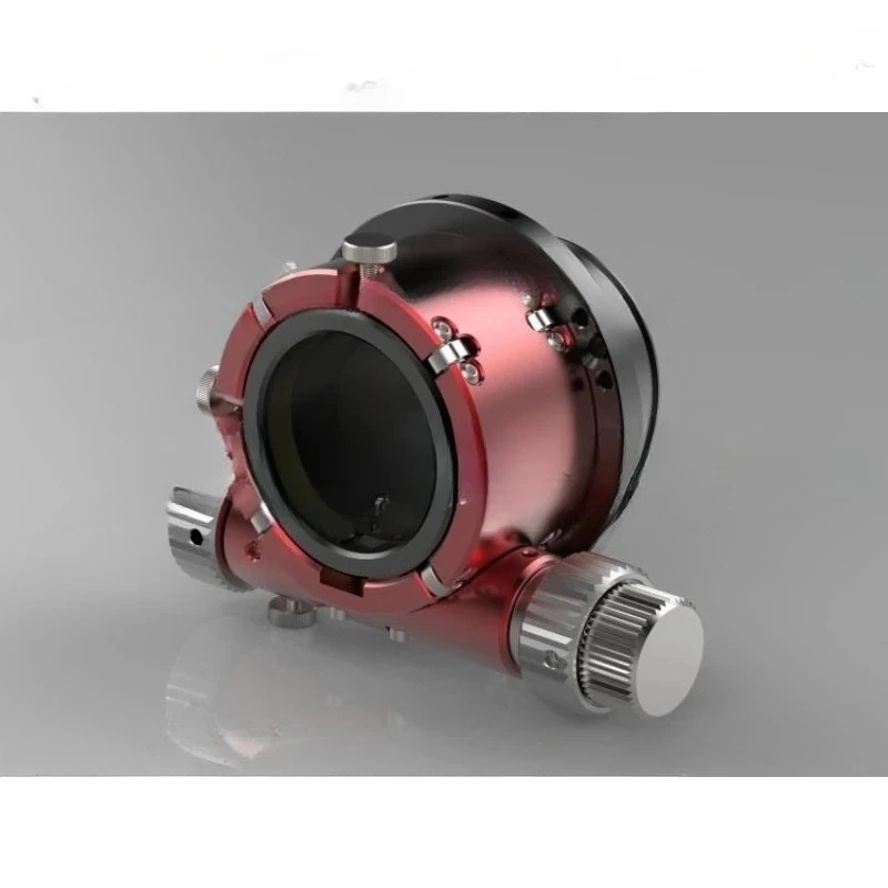 2-Inch S/CT Focuser C8 C9.25 C11 C14 EAF Electric Focusing