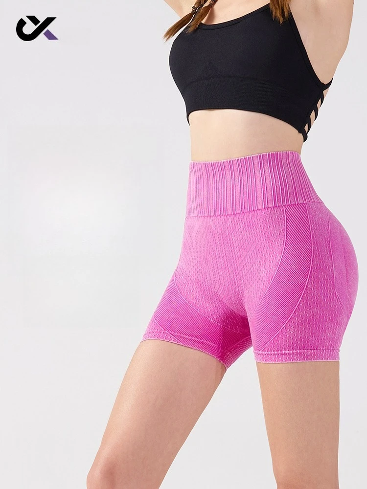 High Waist Seamless… - image