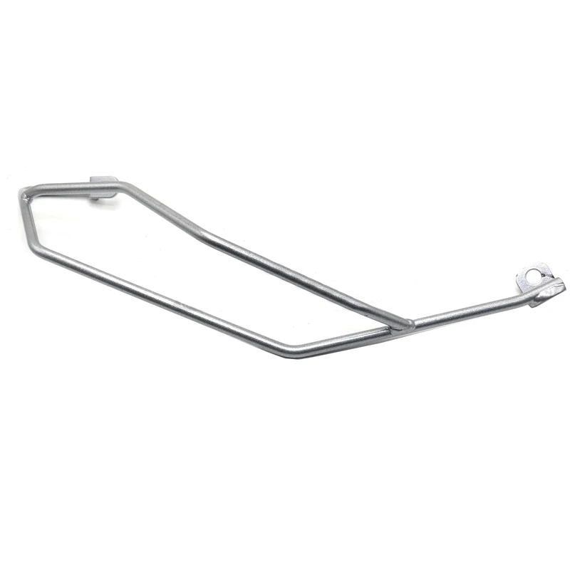 

Для Honda CB400X CB400F CB500XF модифицированный выпускной бампер против падения, защитный чехол, аксессуар для мотоцикла