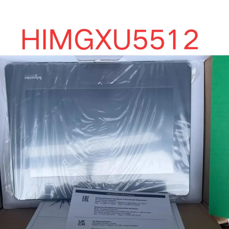 

Brand New HIMGXU5512 Human Machine Interface Fast Shipping