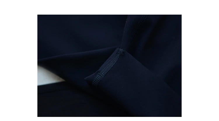 K17009 Comfortable Elastic Slim-Fit Leggings with Hidden Pockets and Wide Waistband for Tummy Control, Suitable for Women to Wear in All Seasons