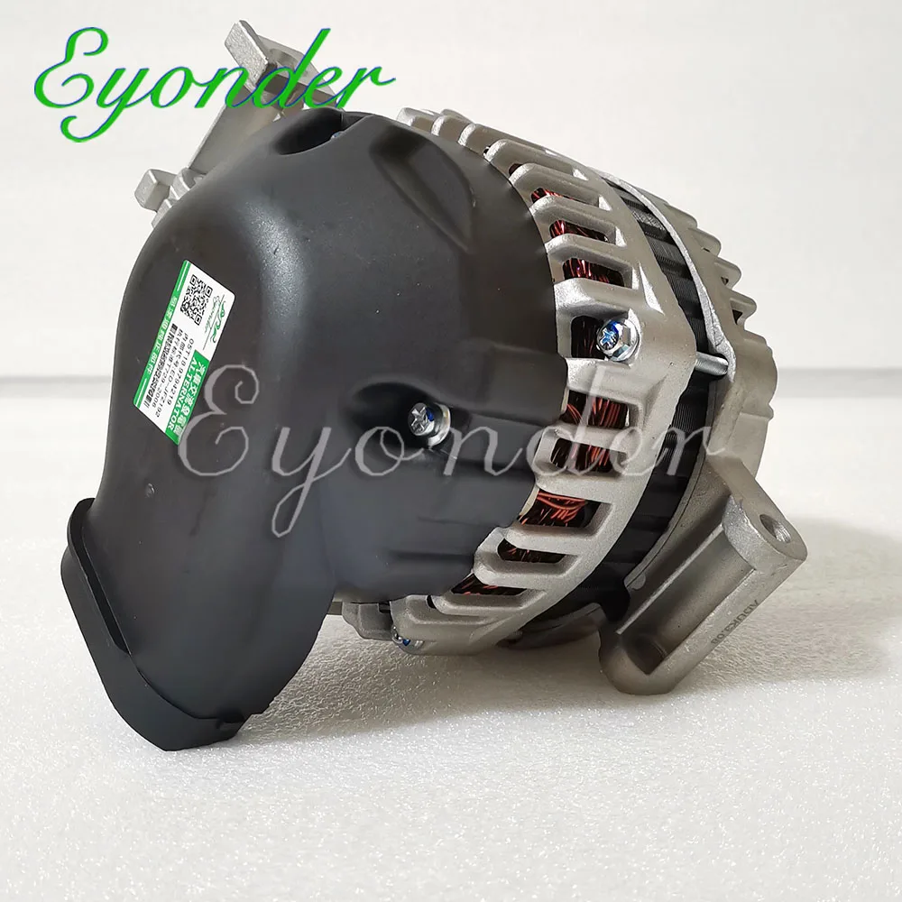 ALTERNATOR Generador for MAZDA MX-5 III NC 6 GH GY GG L3P918300C L3P9-18-300C L3P918300A L3P9-18-300A L3P918300D L3P918300B