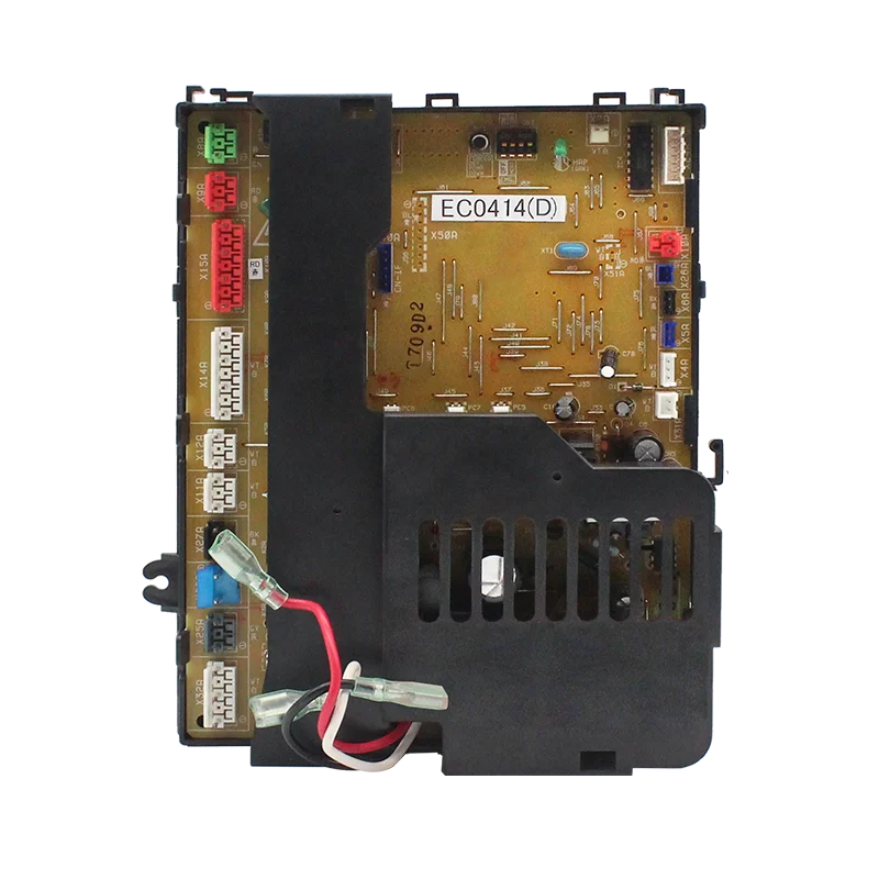 Płytka drukowana główna PCB EC – Commercial Print Model recenzja i cena