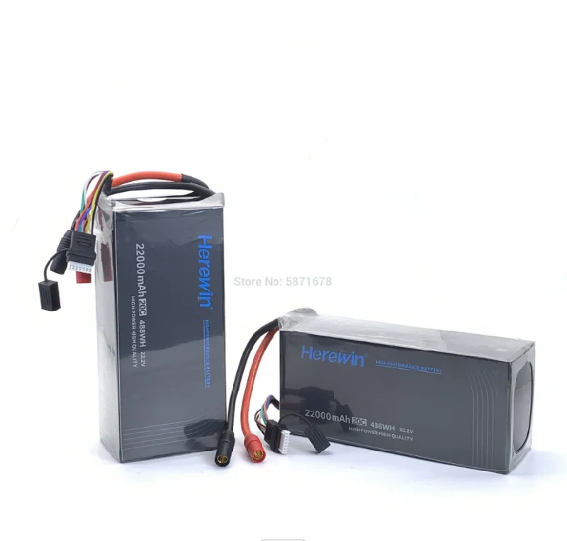 Herewin Factory Dirict Herewin16000mah Phantom 3 High Powerful Battery For Kid dr one