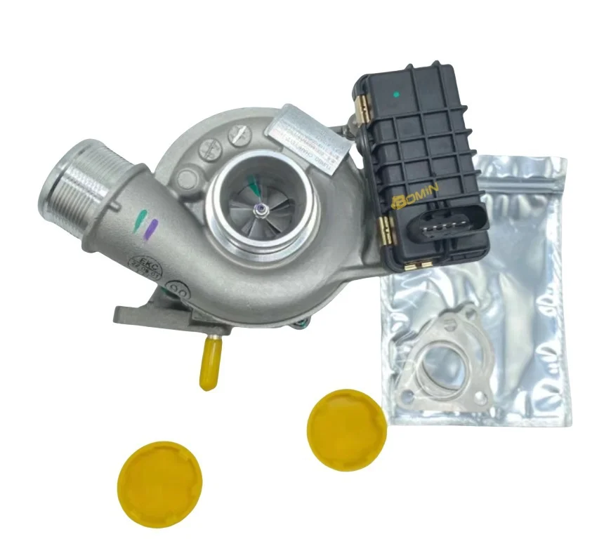 

GTC1446VZ 1118100AED12 815479-0007 832453-2 GW4D20 Engine Parts Turbocharger for Great Wall Wingle 3 5 7 Pickup GW4D20 2.0T
