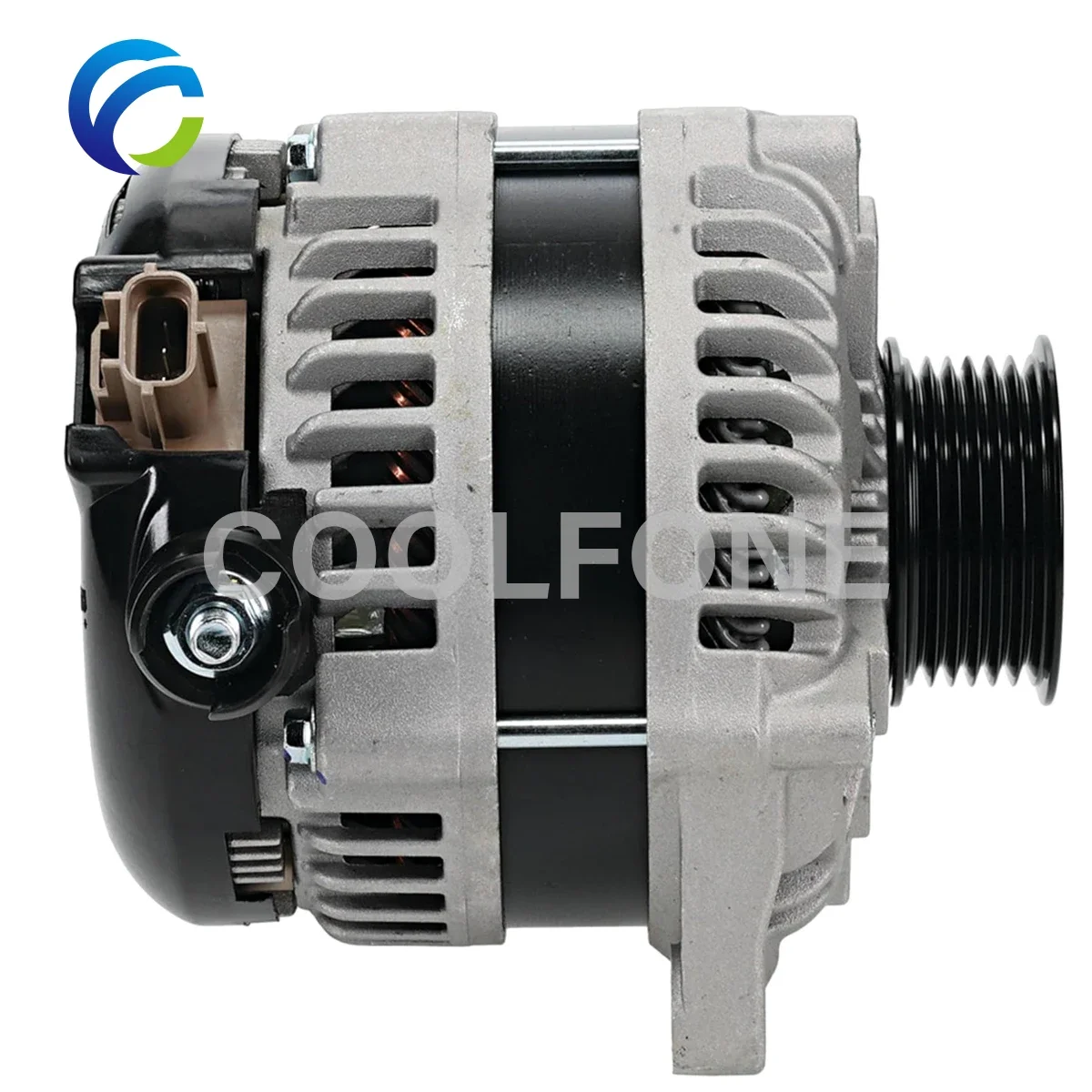 

Generator Alternator for FORD F-150 3.5 2014- FL3T-10300-DA FL3T10300DA FL3Z10346D 104211-0070 1042110070 0986CR6392