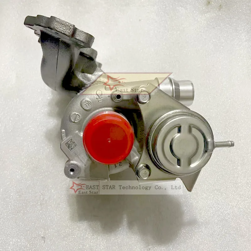 

Турбо ww TD02H2 49373-05003 49373-05004 49373-05005 49373-55101 Для Nissan Juke Pulsar Qashqai 1.2T Для RENAULT Captur 1.2L TCE