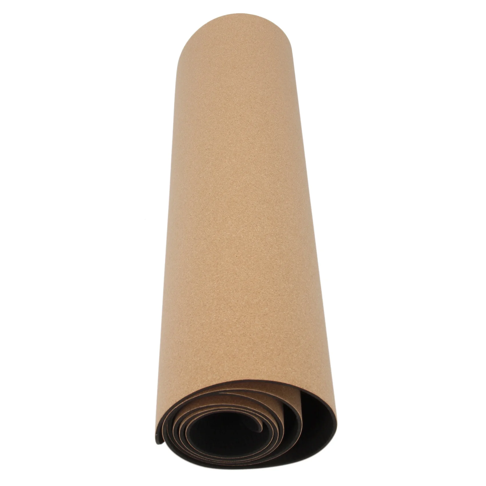 AU-Yoga Mat Folding Travel Fitness Exercise Mat Non Slip Extra Thick Exercise Fitness Mat For Yoga Pilates Floor Workouts