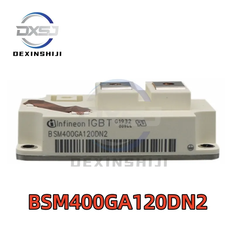 NEW Original Drive module BSM300GA120DN2S_E3256 BSM400GA120DN2 BSM400GA120DN2FS_E3256 Power IGBT module