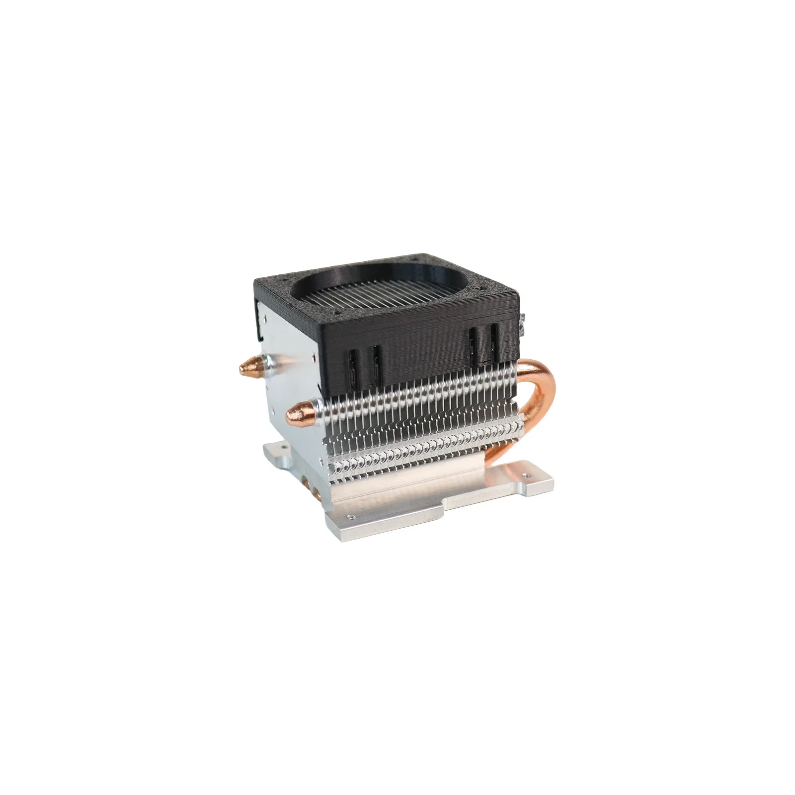 Gamma 601 Miner Accessories Fan Heatsink Power Supply Adapter Plug Bracket for BTC Mining Machine Parts