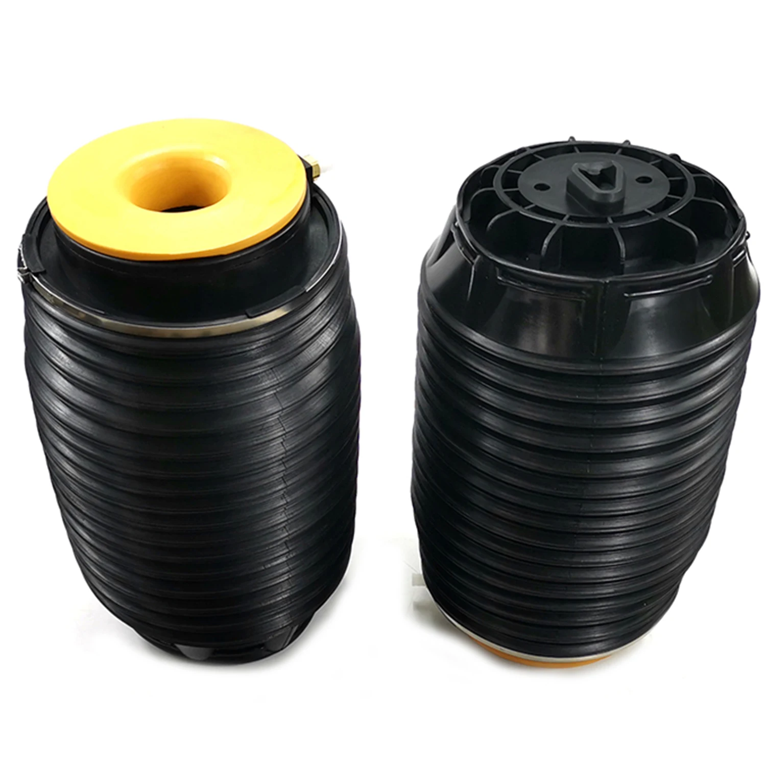 Rear Left/Right Air Spring Bag for Hyundai Genesis Equus Centennial Air Suspension Bellow Ballon Kits 55350-3M501 55350-3M502