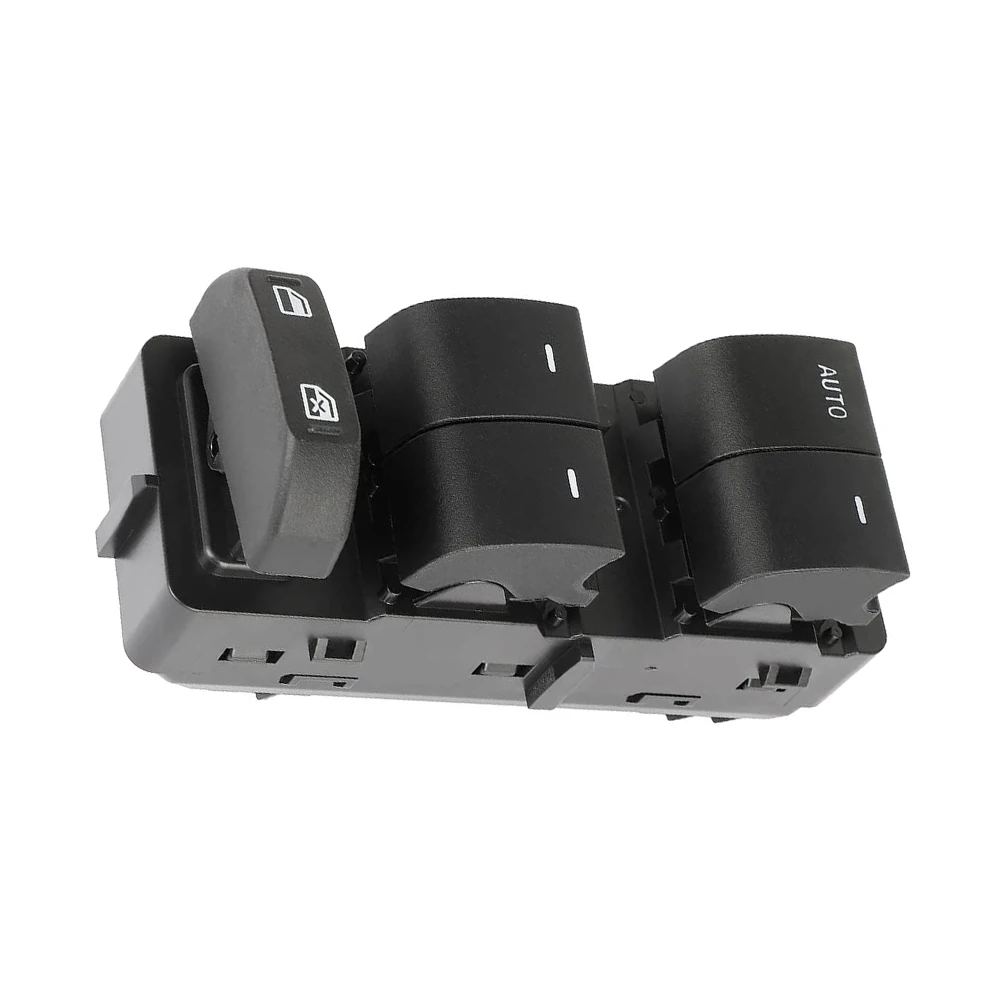 مفتاح تحكم كهربائي رئيسي، مفتاح تحكم كهربائي رئيسي مناسب لسيارة Ford Edge 2011-2015 #5