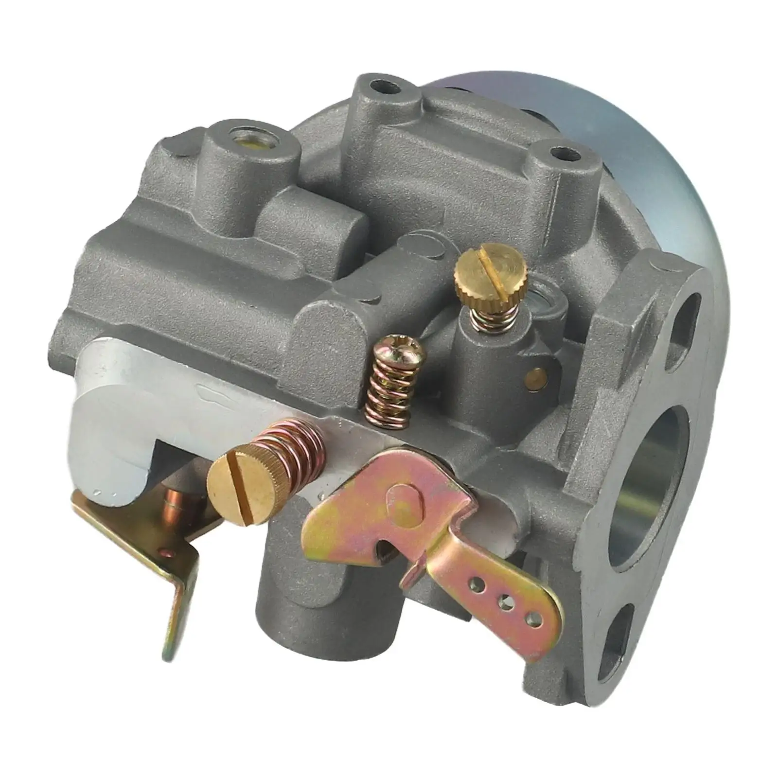 

For Engine Carburetor Kit 8HP Engine Complete With Gasket Easy Installation Improved Air Filter For 8HP Engine