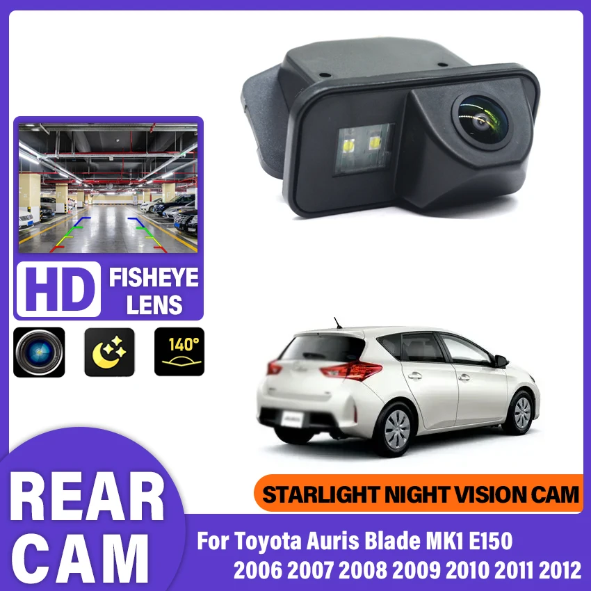 Hd Car Back Up Rear…