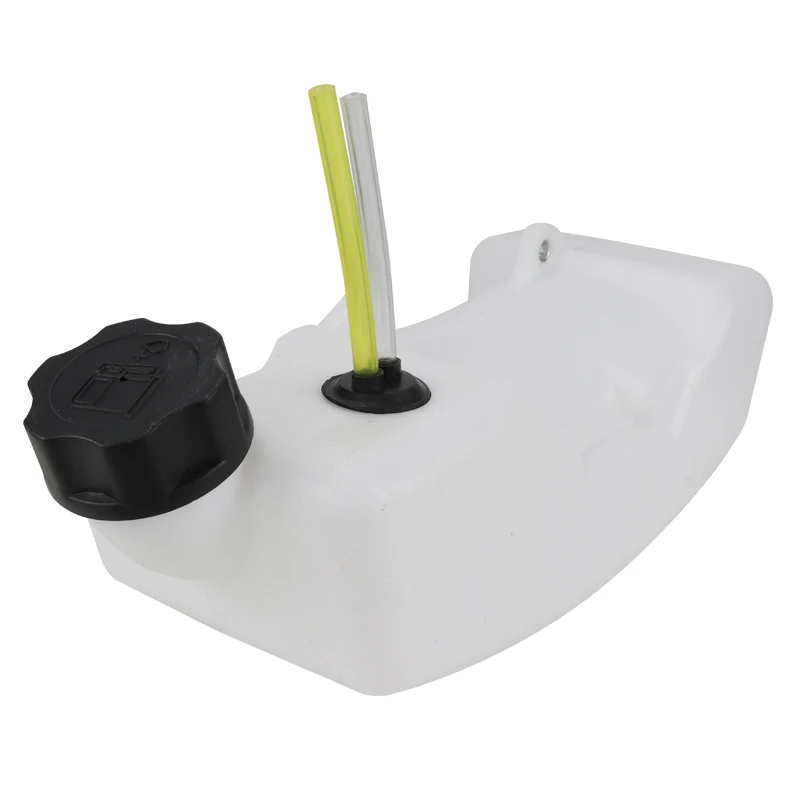 Xcan เครื่องตัดหญ้าเครื่องตัดแปรง40-5(430) ถังน้ำมันประกอบสำหรับ430 520 49CC 43CC 52CC 47CC อะไหล่เครื่องตัดหญ้าถังน้ำมันแก๊ส