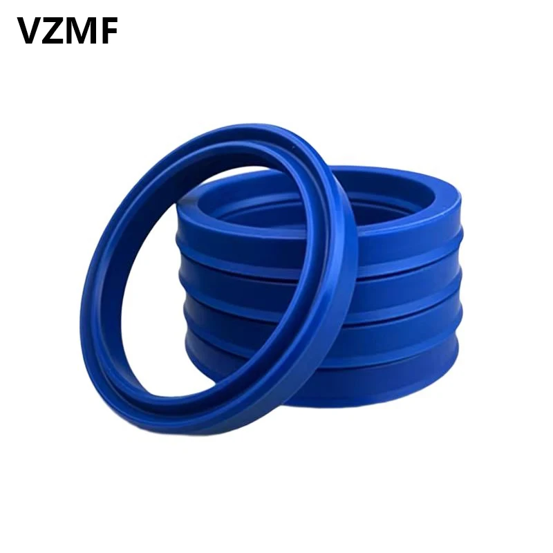 UN Radial Shaft Hydraulic Seal ID 22-30mm Polyurethane Piston Shaft Piston Rod PU Single Lip U-shaped Cup Oil Seal - Image 4