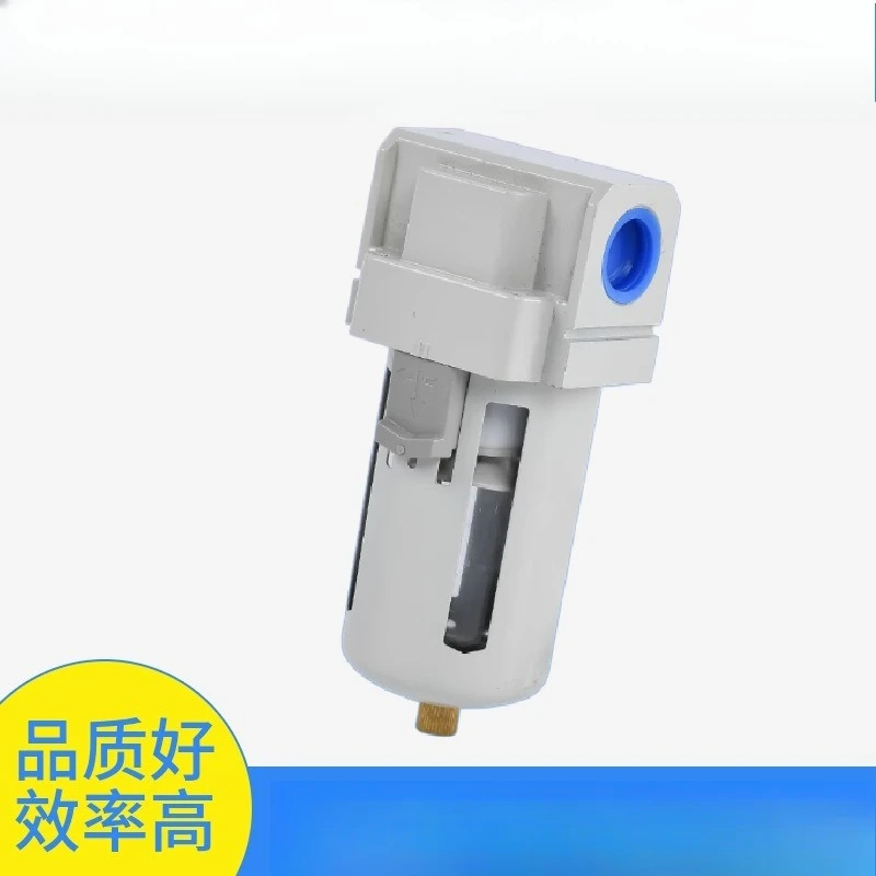 فلتر P-803F-06 أسطوانة رذاذ الزيت TEAMWAY، صمام الملف اللولبي