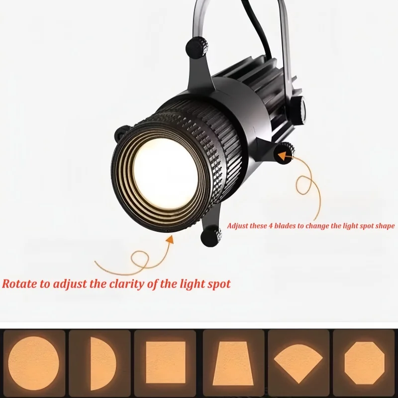 Thumbnail 3 - #3 Latest Track Lighting Updates