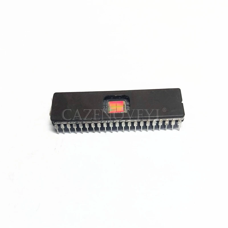 5PCS M27C800-100F1 M27C322-100F1 M27C322-120F1 M27C322 M27C160-100F1 M27C160-120F1-50F1 AM27C2048-150DC AM27C2048 CDIP-42