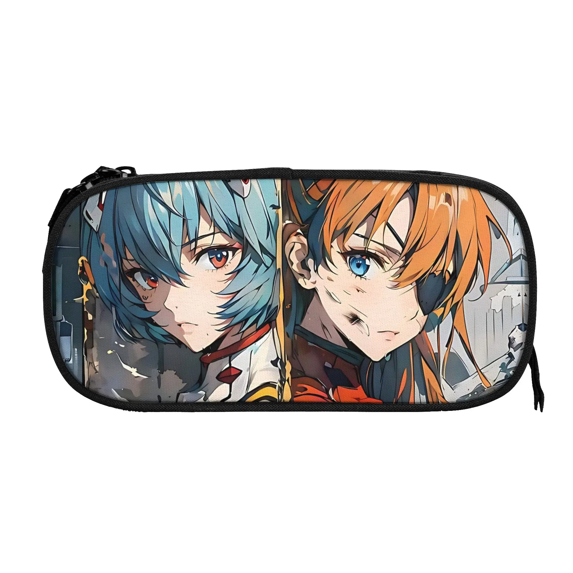 bolsas-personalizadas-neon-genesis-evangelion-eva-de-grande-capacidade-para-criancas-bolsa-de-estudo-portatil-para-meninos-e-meninas