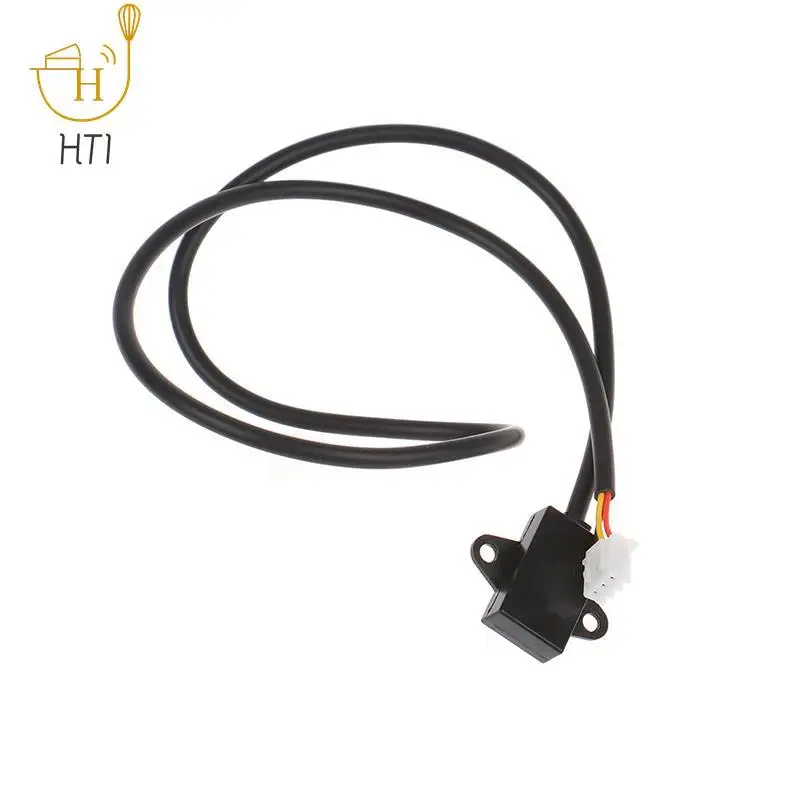 Water Level Sensor 3.3V-5V Non Contact Capacitive Liquid Level Sensor Liquid Detection Switch Controller Water Level Detector