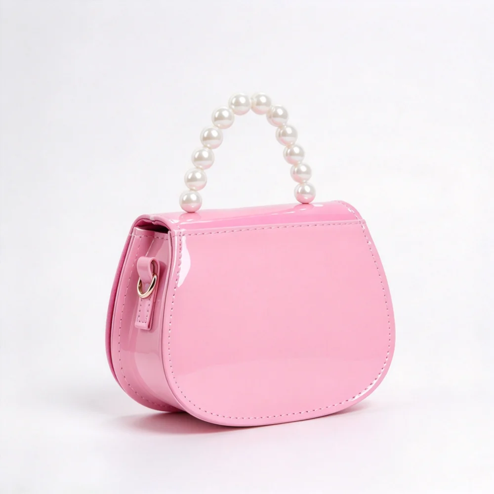 2026 Koreanische Ulzzang-Mode Designer-Handtasche für Damen, hochwertige Mädchen-Tote-Umhängetasche – Detail 2