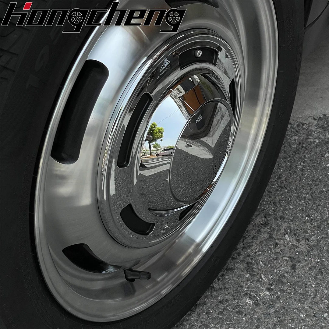 New style Custom Off-road Rims Forged Wheels 17 18 19 20 21 Inch PCD 5x114.3 5x112 5X127 For BMW For Mini Cooper For Prado For P