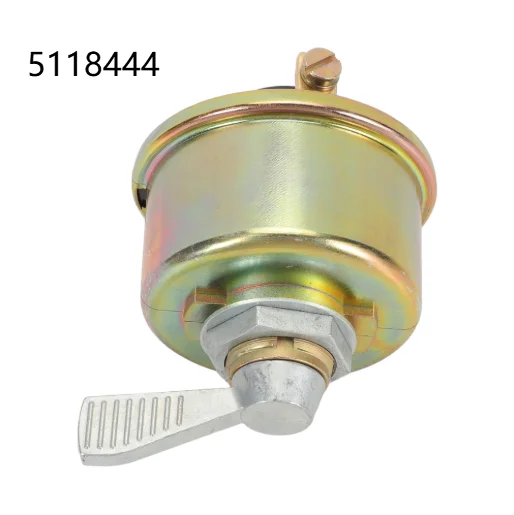 Ignition Switch For Fiat For Tractor For 1000DT 350DT 450DT 500DT For 540DT 2360 2460 Replace 5118444 4180375 4191473 Auto Parts view 3