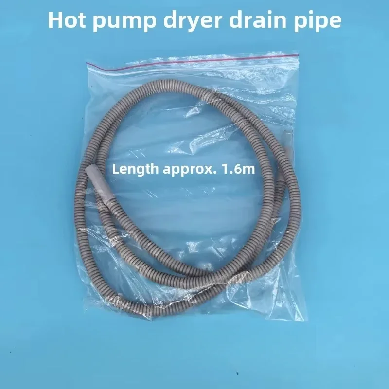 Original Heat Pump Dryer Drain Hose for Little Swan TH100-H36WT