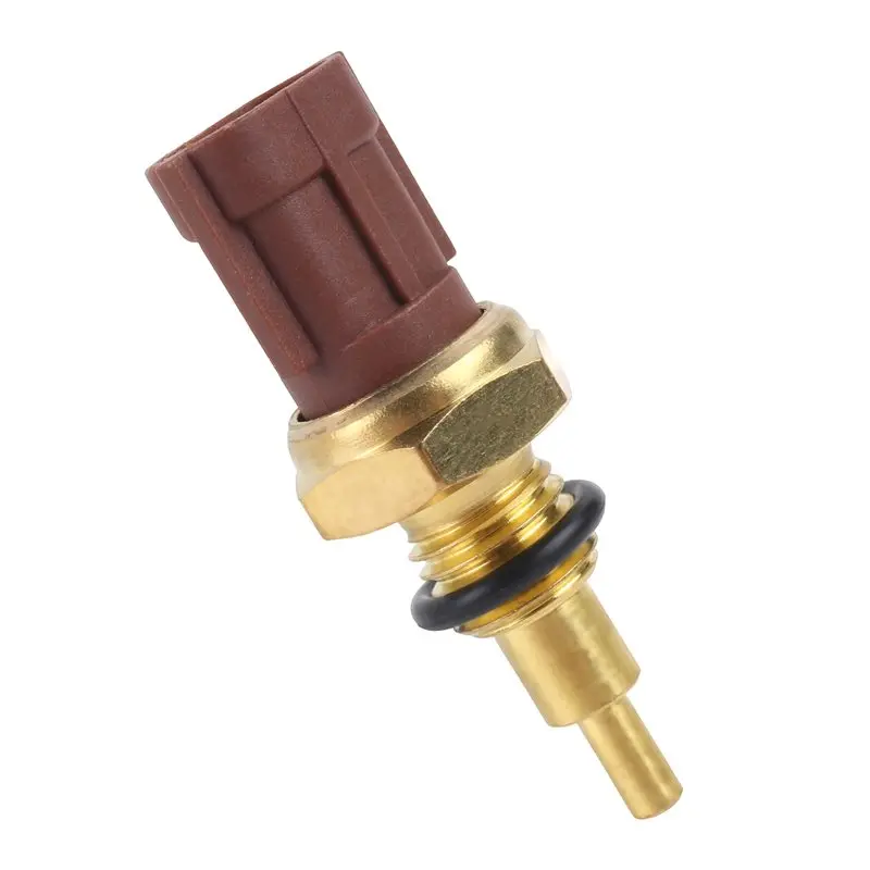 ABHY-Auto Temperature Sensor 13650-73H00 Water Coolant Temperature Sensor For AERIO GRAND VITARA KIZASHI SX4