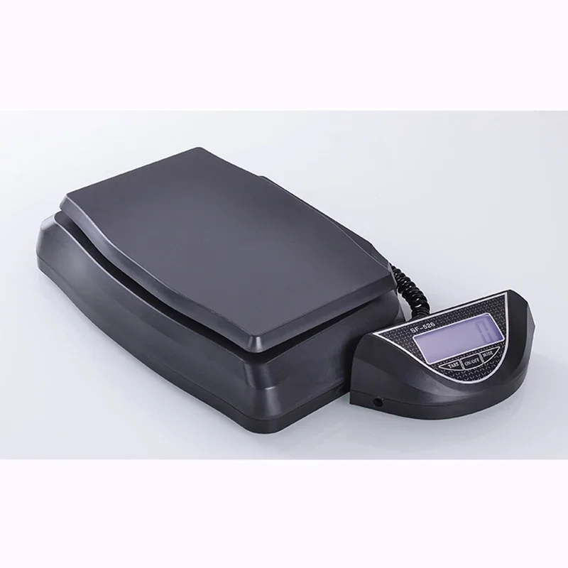 

High Quality 30kg/1g High-precision Kitchen Digital Scale for Post Package Lab Industry Detachable Electronic Scales