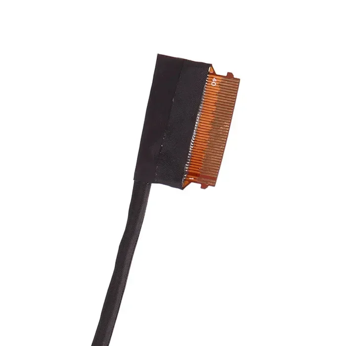 Cable flexible de pantalla de vídeo para portátil HP Spectre x360, TPN-Q179 de 15 canales, pantalla LCD LED, cinta de cámara, DD0X35LC010 DD0X35LC000