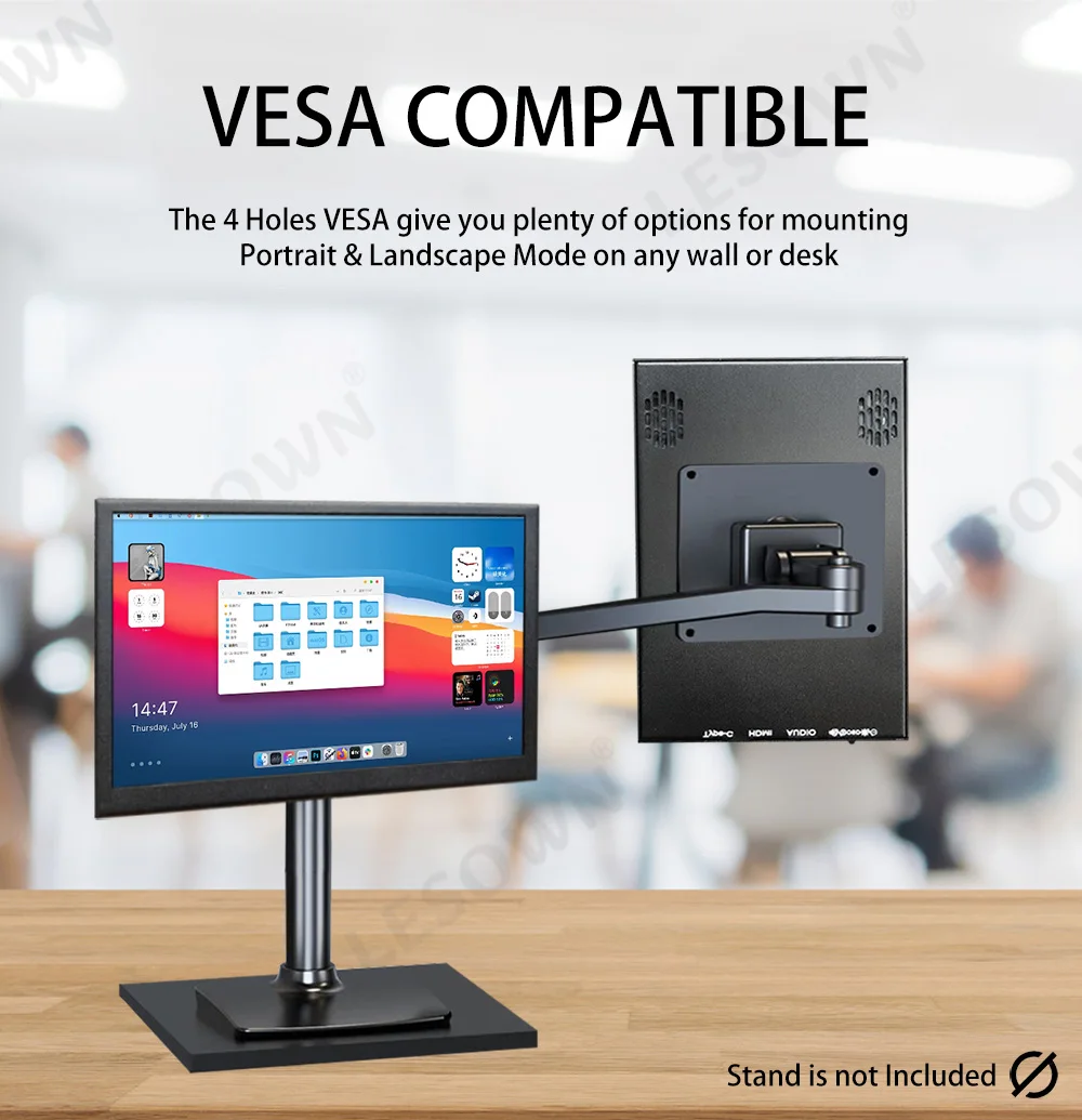 Thumbnail 4 - #16 Best Portable TVs to Buy In 2026