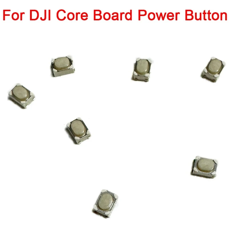 Power Button Switch…