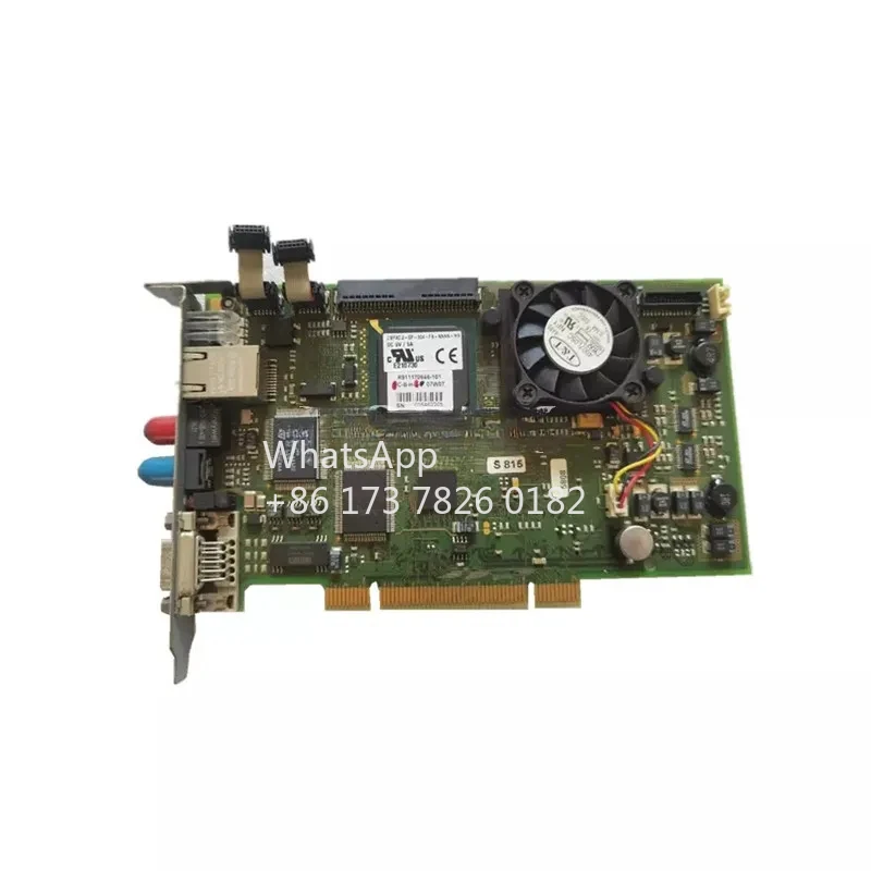 Communication Card … - image