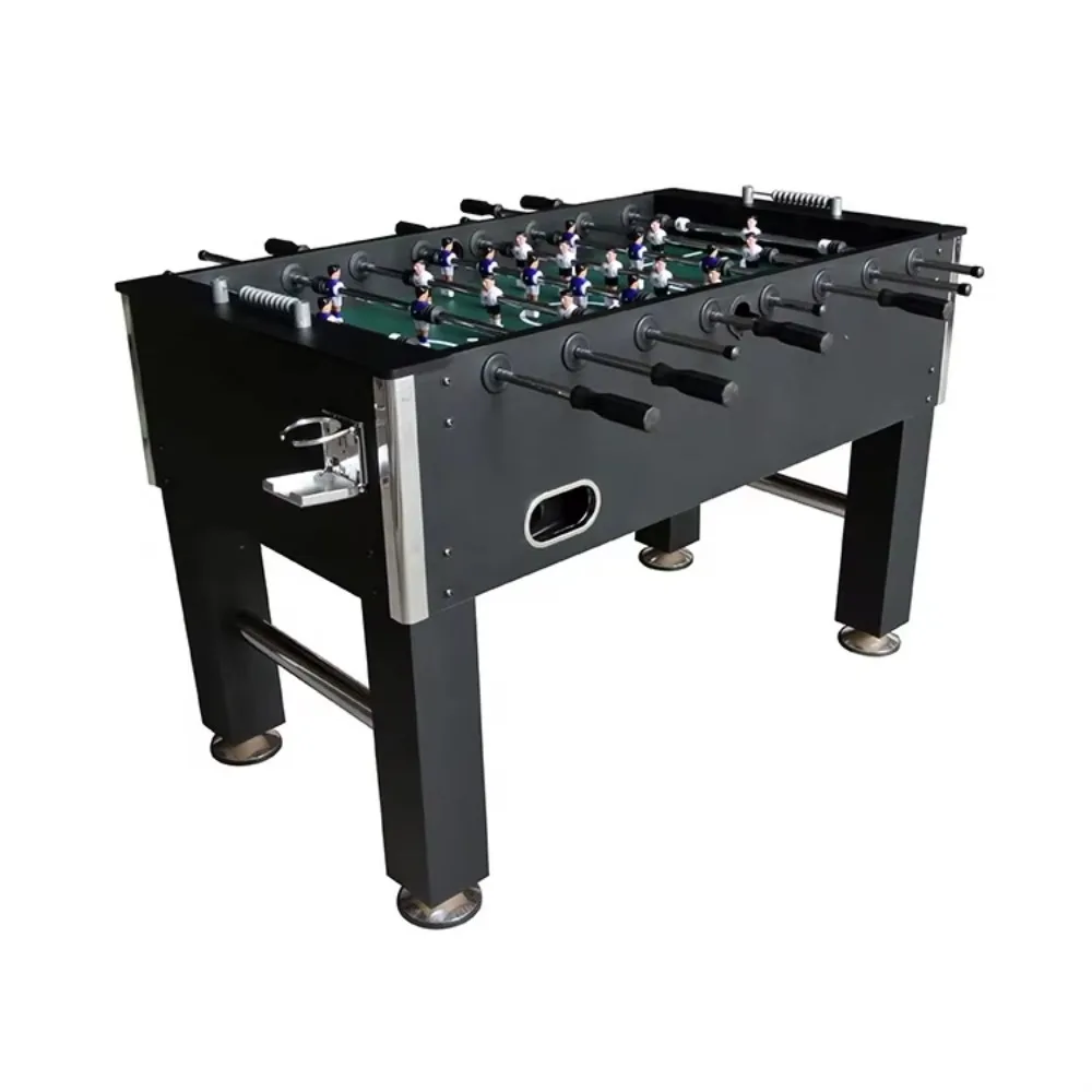 

Adult indoor sports football game console, table football game table custom football table game