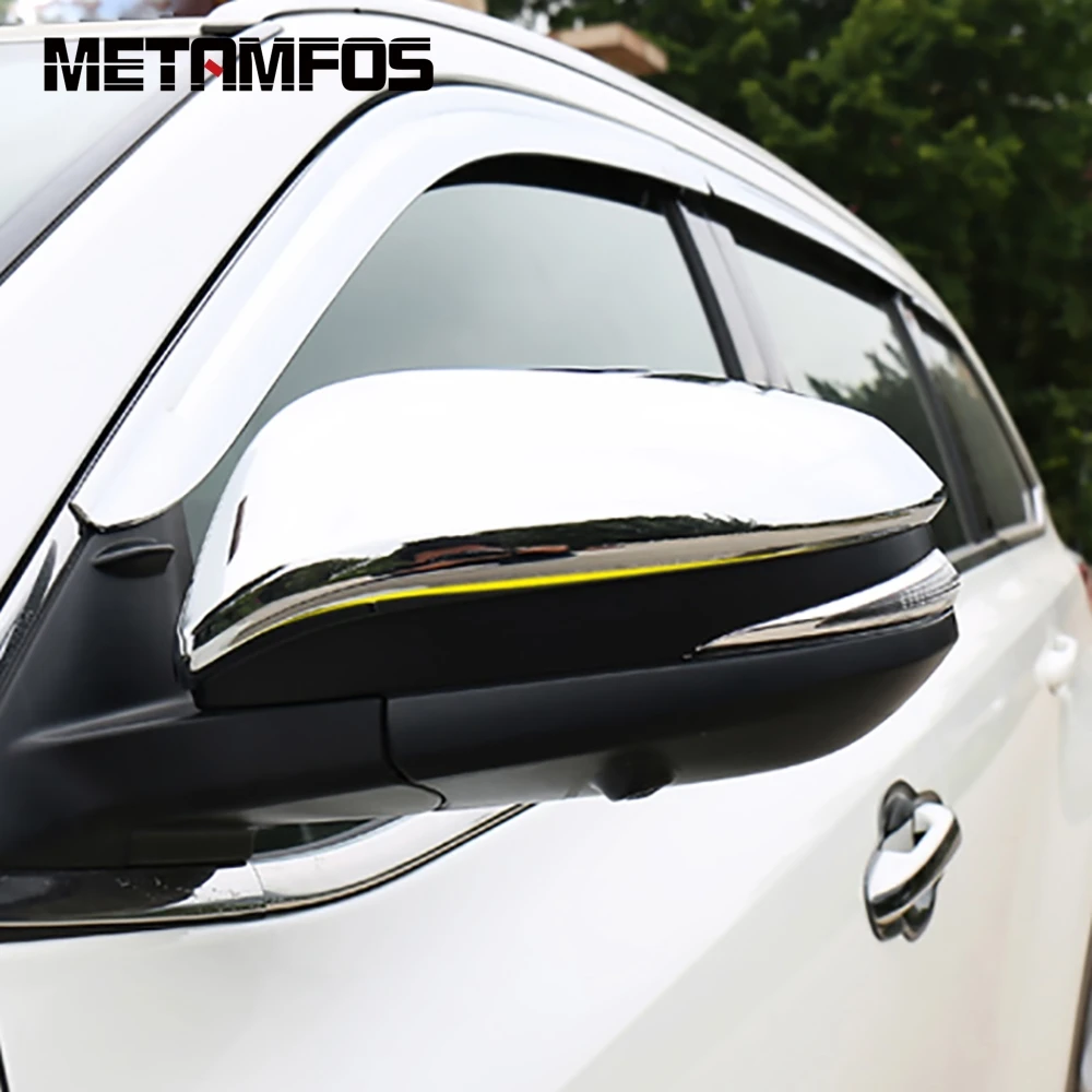 For Toyota Corolla …