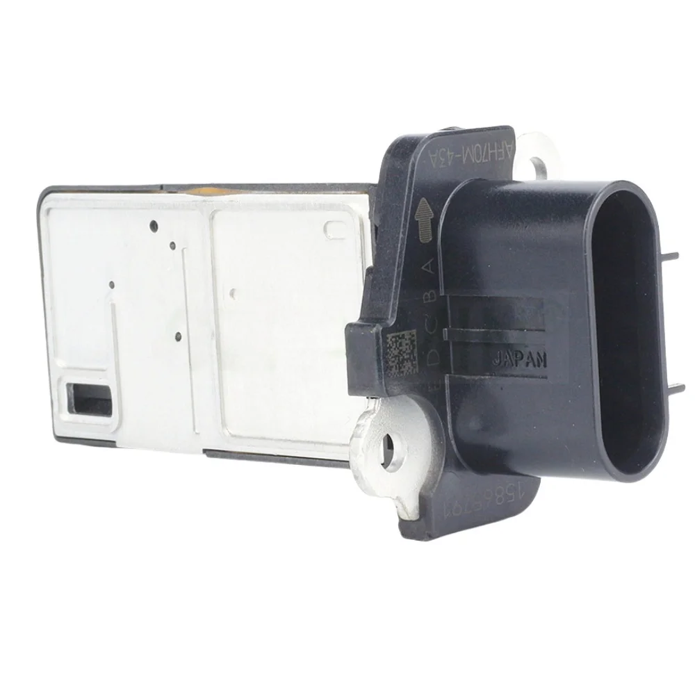 Original MASS AIRFLOW SENSOR MAF Air Mass Sensor Meter for LS2 LS7 LS9 15865791 AFH70M-43A for GM 05-15 C6 Corvette