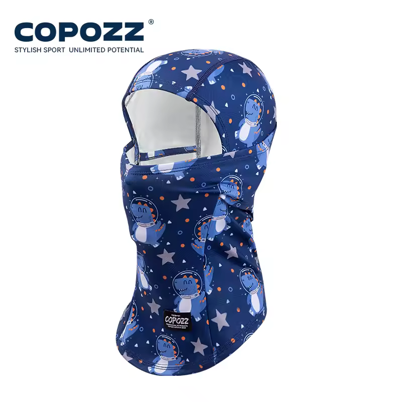 Color: little dinosaur