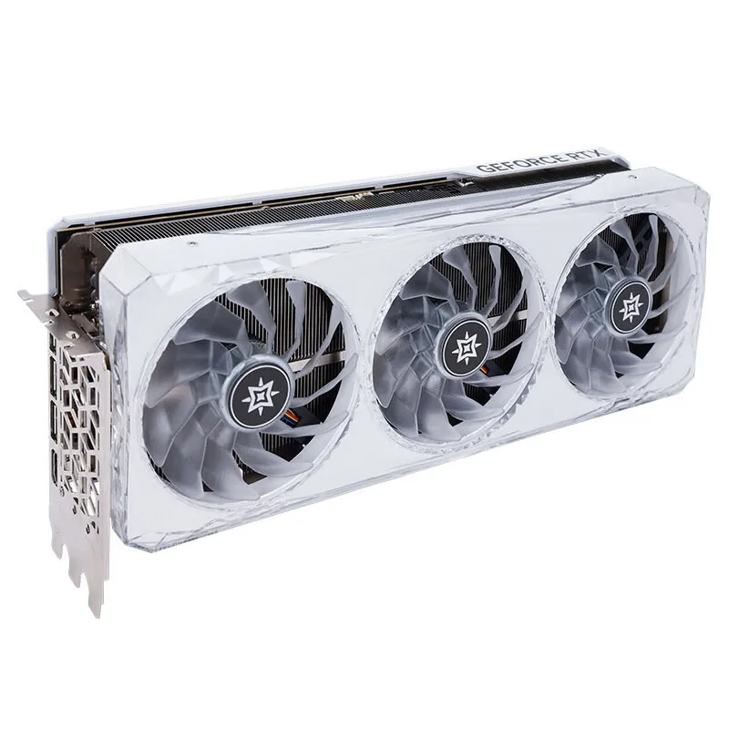 

RTX4070 Xingyao OC GPU 2K gaming desktop computer e-sports graphics card, suitable for