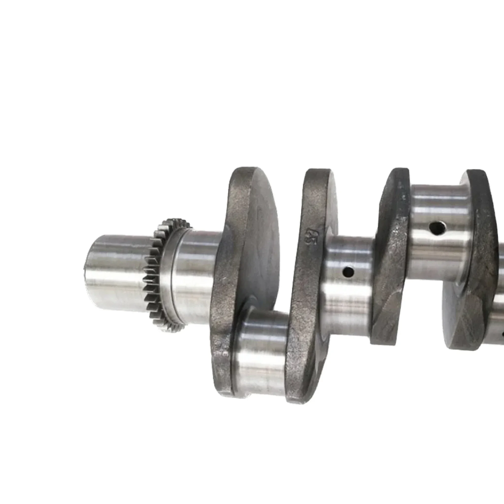 Apollo High Quality Engine Machinery Engine Crankshaft 4934862 3968164