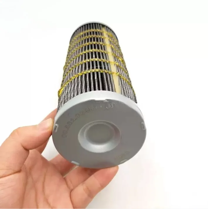 For Heidelberg central oil filter cartridge, filter 00.581.0246/02